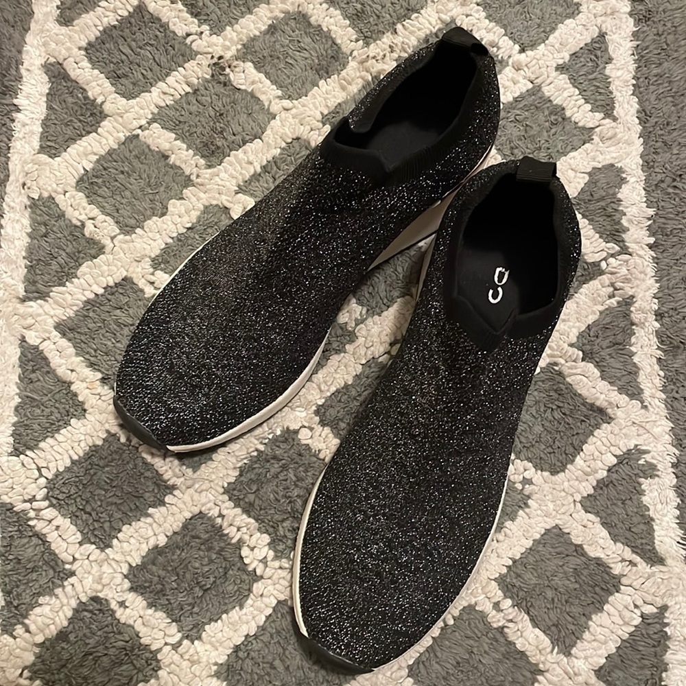 Memory foam Aldo shoes
